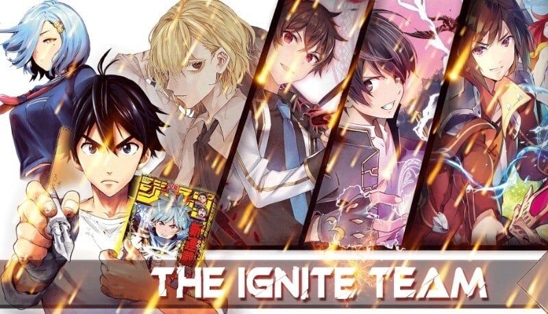 đọc truyện Nhà Hiền Triết Vô Song Chưa Thành Công Về Mặt Học Thuật ~ Một Phù Thủy S-rank Gian Lận Sau Tái Sinh Chương 33 ảnh 15 tại Thiên Thai Truyện