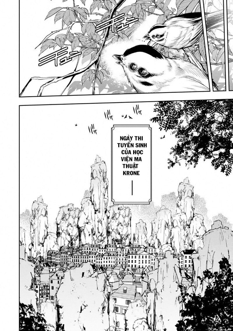 đọc truyện Nhà Hiền Triết Vô Song Chưa Thành Công Về Mặt Học Thuật ~ Một Phù Thủy S-rank Gian Lận Sau Tái Sinh Chương 34 ảnh 13 tại Thiên Thai Truyện