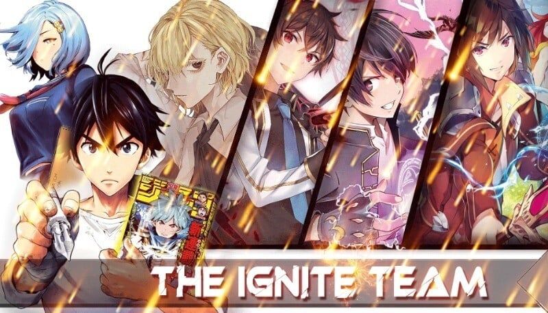 đọc truyện Nhà Hiền Triết Vô Song Chưa Thành Công Về Mặt Học Thuật ~ Một Phù Thủy S-rank Gian Lận Sau Tái Sinh Chương 34 ảnh 14 tại Thiên Thai Truyện