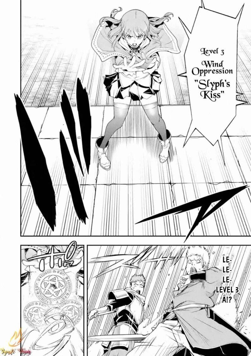 đọc truyện Nhà Hiền Triết Vô Song Chưa Thành Công Về Mặt Học Thuật ~ Một Phù Thủy S-rank Gian Lận Sau Tái Sinh Chương 37 ảnh 19 tại Thiên Thai Truyện