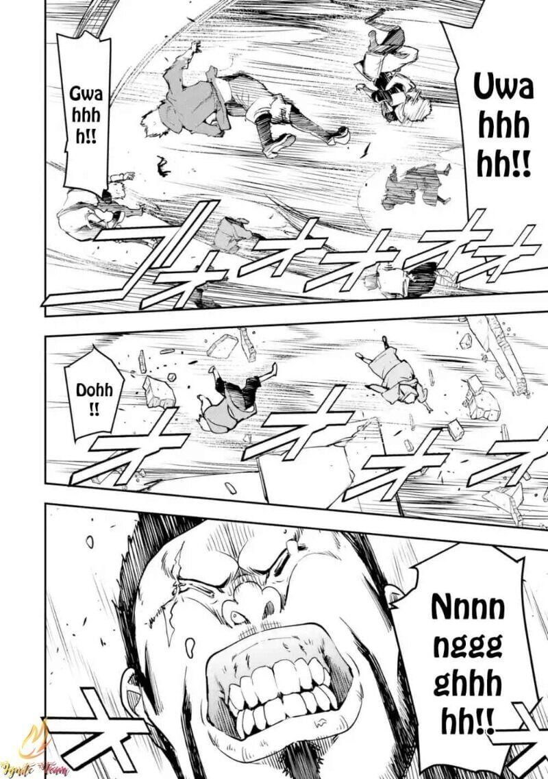 đọc truyện Nhà Hiền Triết Vô Song Chưa Thành Công Về Mặt Học Thuật ~ Một Phù Thủy S-rank Gian Lận Sau Tái Sinh Chương 37 ảnh 27 tại Thiên Thai Truyện