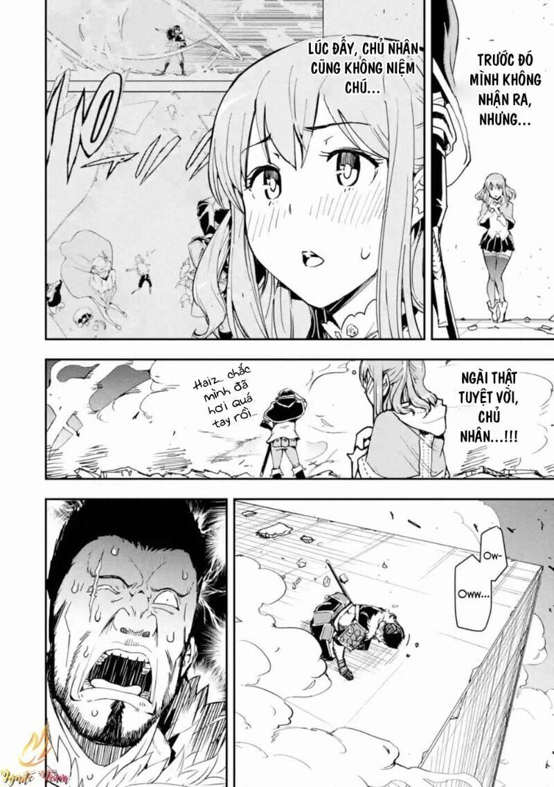 đọc truyện Nhà Hiền Triết Vô Song Chưa Thành Công Về Mặt Học Thuật ~ Một Phù Thủy S-rank Gian Lận Sau Tái Sinh Chương 37 ảnh 29 tại Thiên Thai Truyện