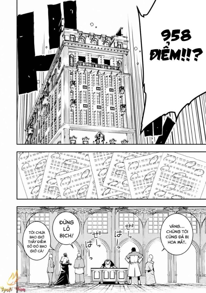 đọc truyện Nhà Hiền Triết Vô Song Chưa Thành Công Về Mặt Học Thuật ~ Một Phù Thủy S-rank Gian Lận Sau Tái Sinh Chương 37 ảnh 43 tại Thiên Thai Truyện