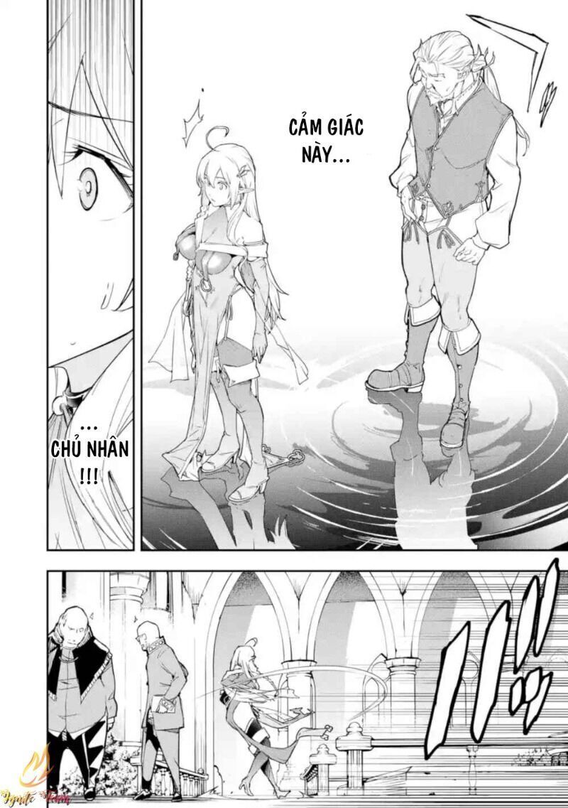 đọc truyện Nhà Hiền Triết Vô Song Chưa Thành Công Về Mặt Học Thuật ~ Một Phù Thủy S-rank Gian Lận Sau Tái Sinh Chương 37 ảnh 59 tại Thiên Thai Truyện