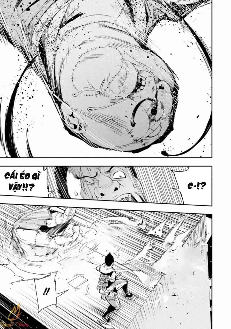 đọc truyện Nhà Hiền Triết Vô Song Chưa Thành Công Về Mặt Học Thuật ~ Một Phù Thủy S-rank Gian Lận Sau Tái Sinh Chương 37 ảnh 8 tại Thiên Thai Truyện