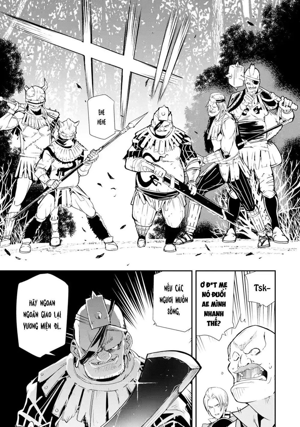 đọc truyện Nhà Hiền Triết Vô Song Chưa Thành Công Về Mặt Học Thuật ~ Một Phù Thủy S-rank Gian Lận Sau Tái Sinh Chương 4.2 ảnh 11 tại Thiên Thai Truyện