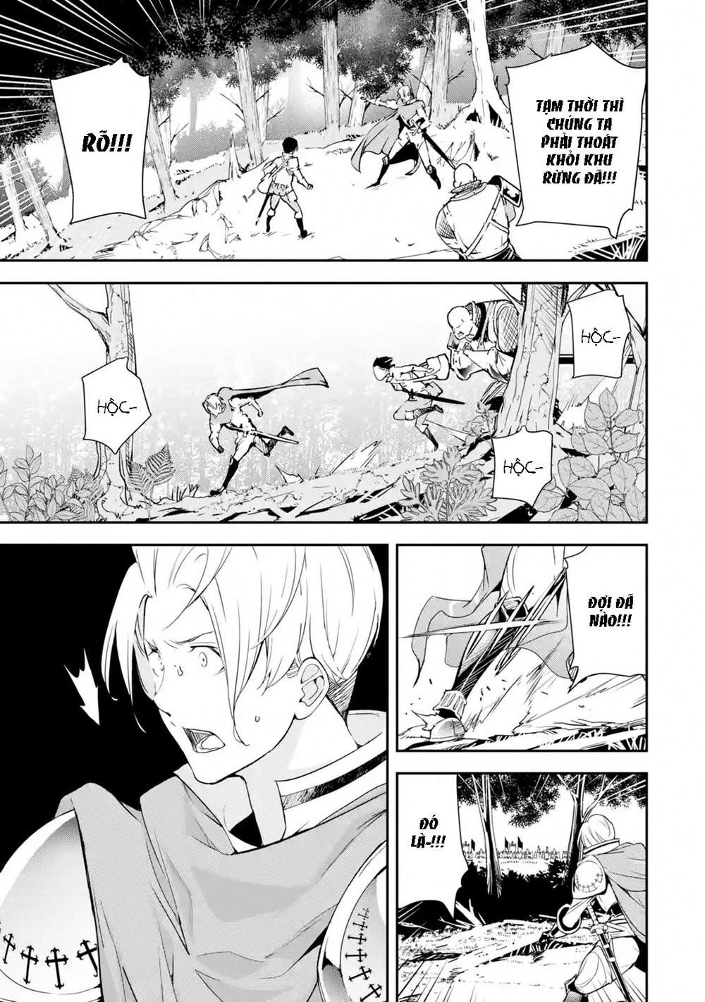 đọc truyện Nhà Hiền Triết Vô Song Chưa Thành Công Về Mặt Học Thuật ~ Một Phù Thủy S-rank Gian Lận Sau Tái Sinh Chương 4.3 ảnh 8 tại Thiên Thai Truyện