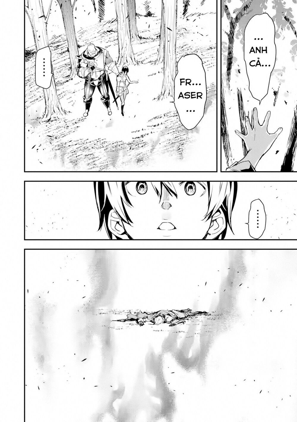 đọc truyện Nhà Hiền Triết Vô Song Chưa Thành Công Về Mặt Học Thuật ~ Một Phù Thủy S-rank Gian Lận Sau Tái Sinh Chương 4.4 ảnh 12 tại Thiên Thai Truyện