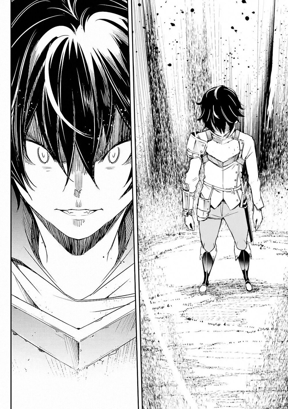 đọc truyện Nhà Hiền Triết Vô Song Chưa Thành Công Về Mặt Học Thuật ~ Một Phù Thủy S-rank Gian Lận Sau Tái Sinh Chương 4.4 ảnh 14 tại Thiên Thai Truyện