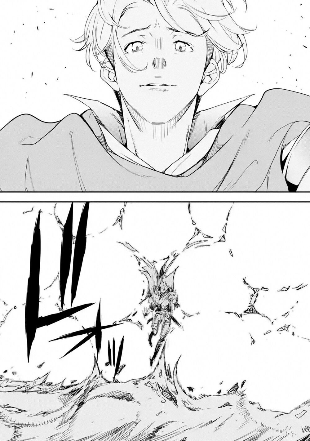 đọc truyện Nhà Hiền Triết Vô Song Chưa Thành Công Về Mặt Học Thuật ~ Một Phù Thủy S-rank Gian Lận Sau Tái Sinh Chương 4.4 ảnh 10 tại Thiên Thai Truyện