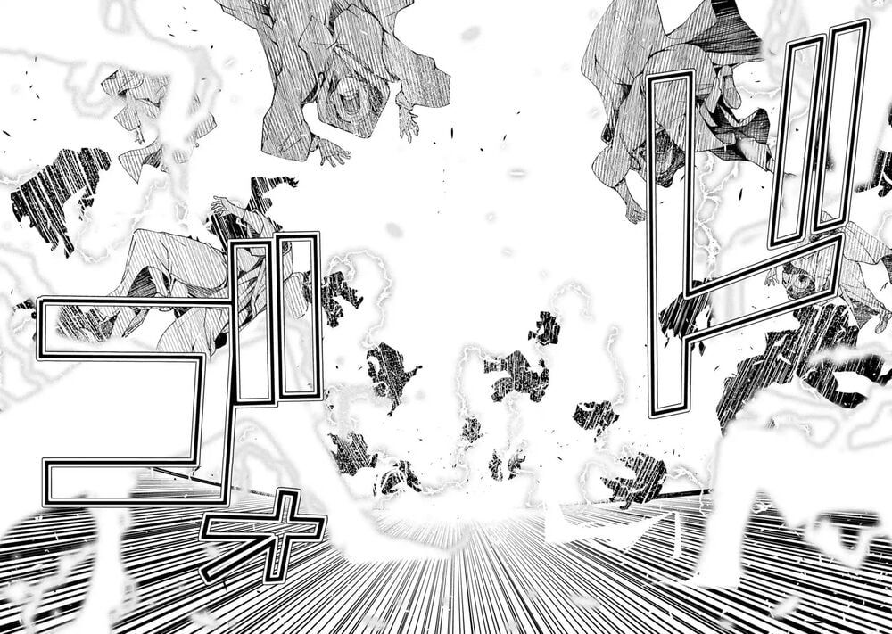 đọc truyện Nhà Hiền Triết Vô Song Chưa Thành Công Về Mặt Học Thuật ~ Một Phù Thủy S-rank Gian Lận Sau Tái Sinh Chương 4.6 ảnh 12 tại Thiên Thai Truyện