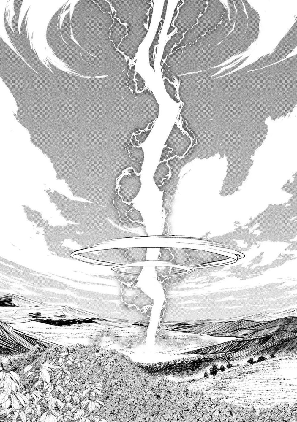 đọc truyện Nhà Hiền Triết Vô Song Chưa Thành Công Về Mặt Học Thuật ~ Một Phù Thủy S-rank Gian Lận Sau Tái Sinh Chương 4.6 ảnh 13 tại Thiên Thai Truyện