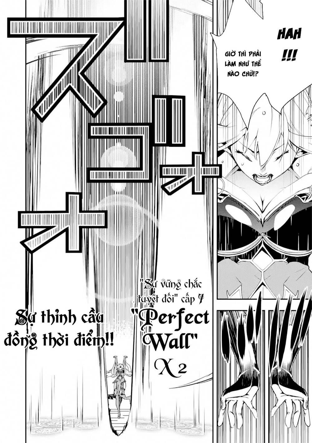 đọc truyện Nhà Hiền Triết Vô Song Chưa Thành Công Về Mặt Học Thuật ~ Một Phù Thủy S-rank Gian Lận Sau Tái Sinh Chương 43 ảnh 10 tại Thiên Thai Truyện