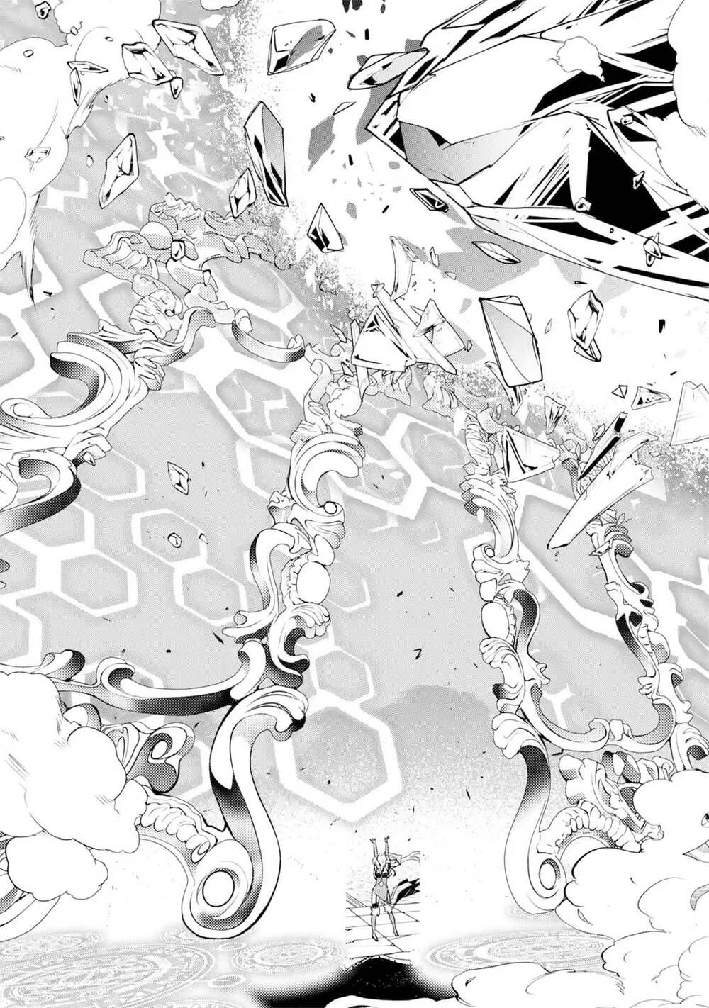 đọc truyện Nhà Hiền Triết Vô Song Chưa Thành Công Về Mặt Học Thuật ~ Một Phù Thủy S-rank Gian Lận Sau Tái Sinh Chương 43 ảnh 11 tại Thiên Thai Truyện