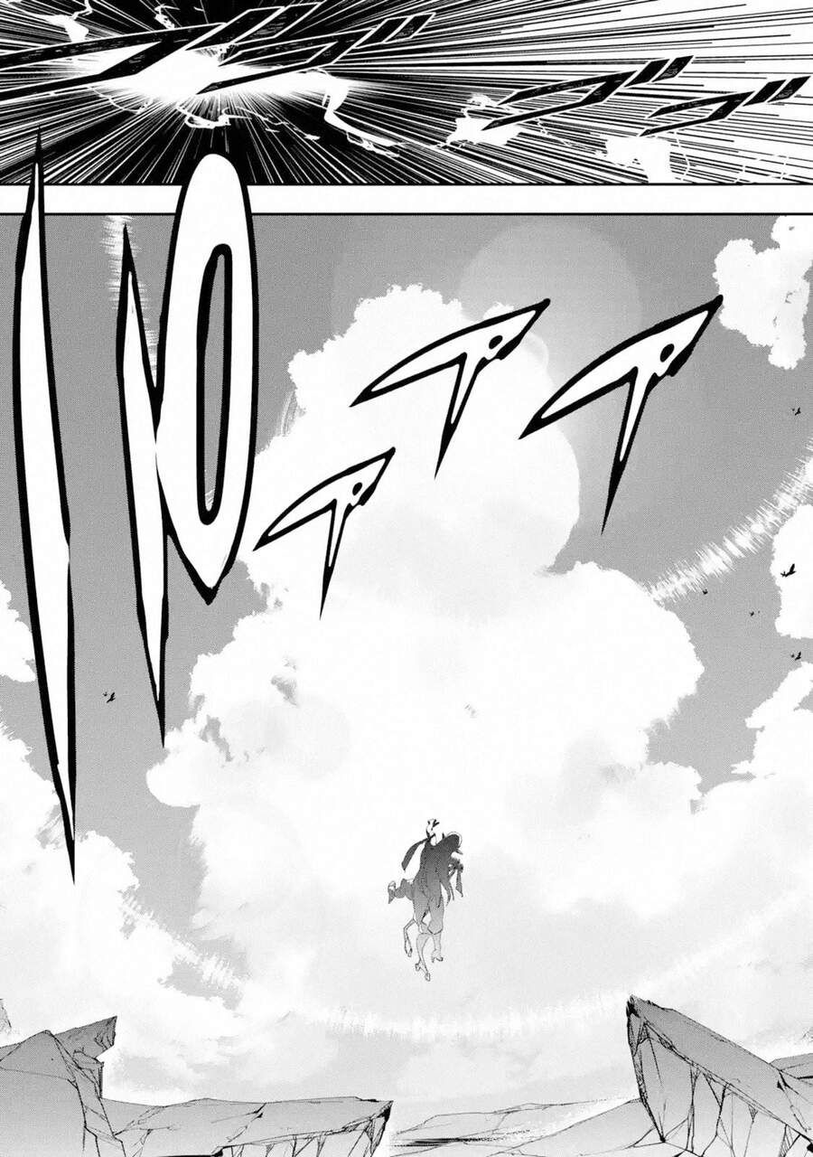 đọc truyện Nhà Hiền Triết Vô Song Chưa Thành Công Về Mặt Học Thuật ~ Một Phù Thủy S-rank Gian Lận Sau Tái Sinh Chương 45 ảnh 11 tại Thiên Thai Truyện