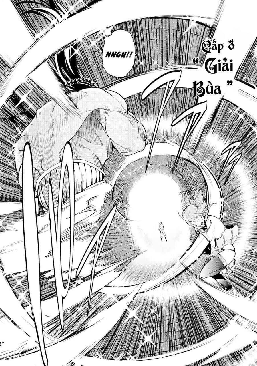 đọc truyện Nhà Hiền Triết Vô Song Chưa Thành Công Về Mặt Học Thuật ~ Một Phù Thủy S-rank Gian Lận Sau Tái Sinh Chương 46 ảnh 20 tại Thiên Thai Truyện