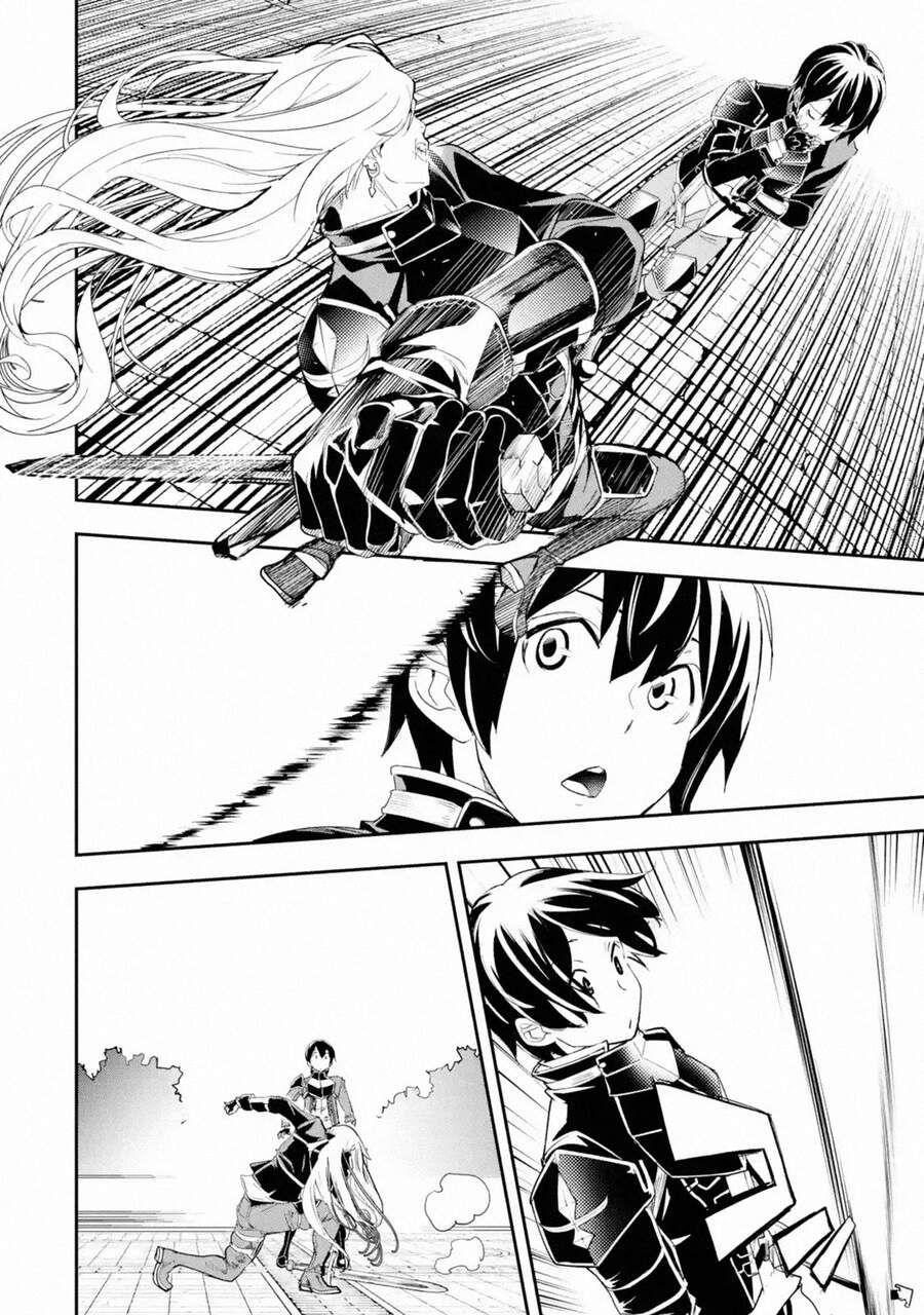 đọc truyện Nhà Hiền Triết Vô Song Chưa Thành Công Về Mặt Học Thuật ~ Một Phù Thủy S-rank Gian Lận Sau Tái Sinh Chương 49 ảnh 16 tại Thiên Thai Truyện