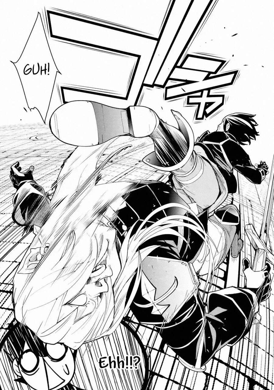 đọc truyện Nhà Hiền Triết Vô Song Chưa Thành Công Về Mặt Học Thuật ~ Một Phù Thủy S-rank Gian Lận Sau Tái Sinh Chương 49 ảnh 21 tại Thiên Thai Truyện