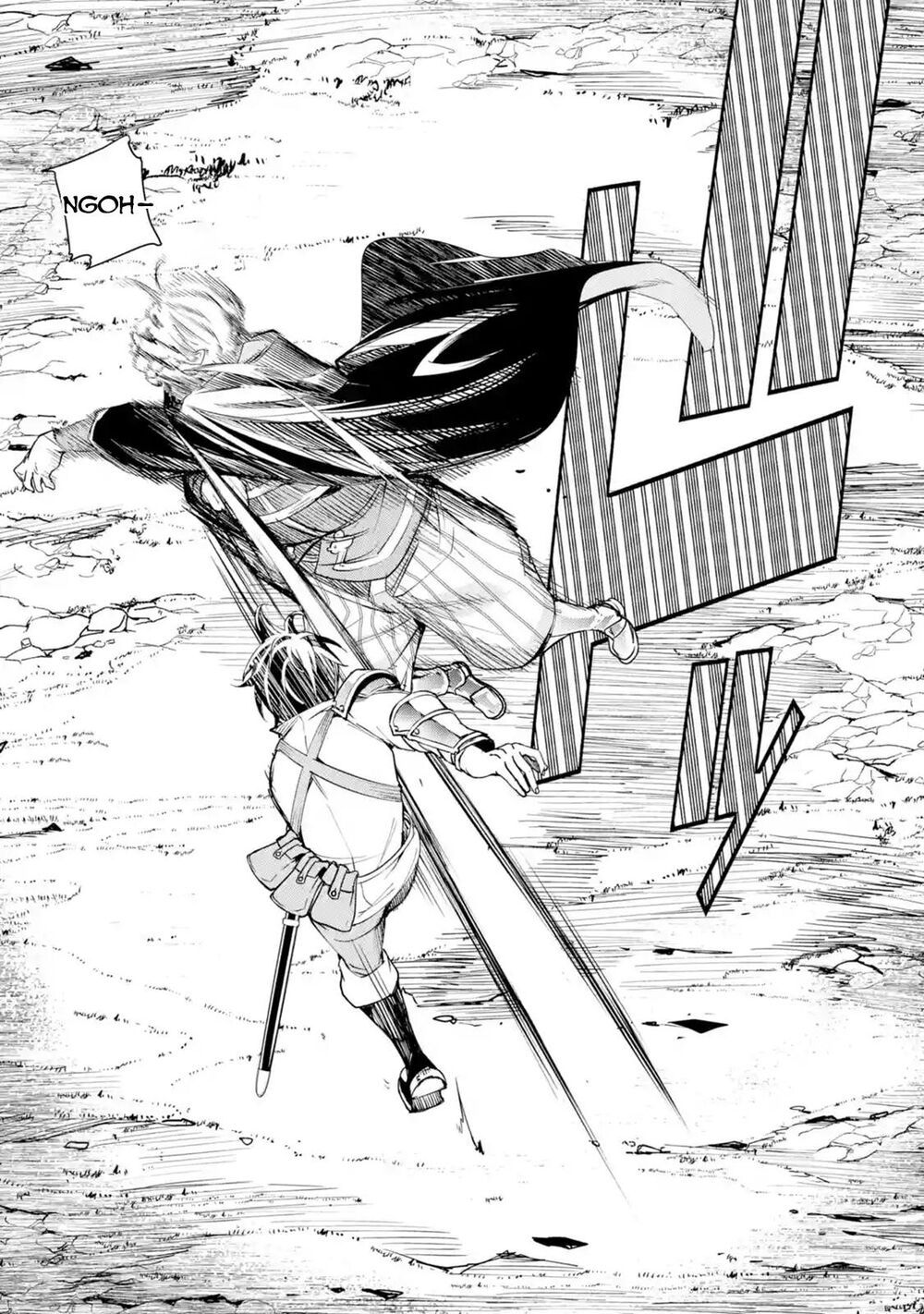 đọc truyện Nhà Hiền Triết Vô Song Chưa Thành Công Về Mặt Học Thuật ~ Một Phù Thủy S-rank Gian Lận Sau Tái Sinh Chương 5.1 ảnh 12 tại Thiên Thai Truyện