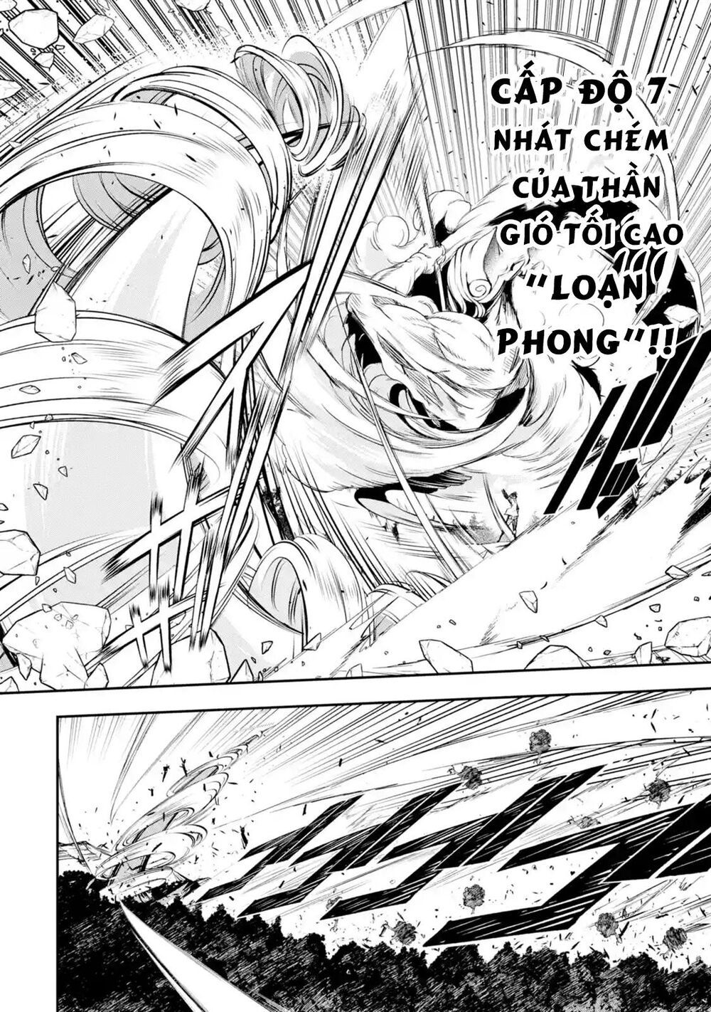 đọc truyện Nhà Hiền Triết Vô Song Chưa Thành Công Về Mặt Học Thuật ~ Một Phù Thủy S-rank Gian Lận Sau Tái Sinh Chương 5.2 ảnh 10 tại Thiên Thai Truyện