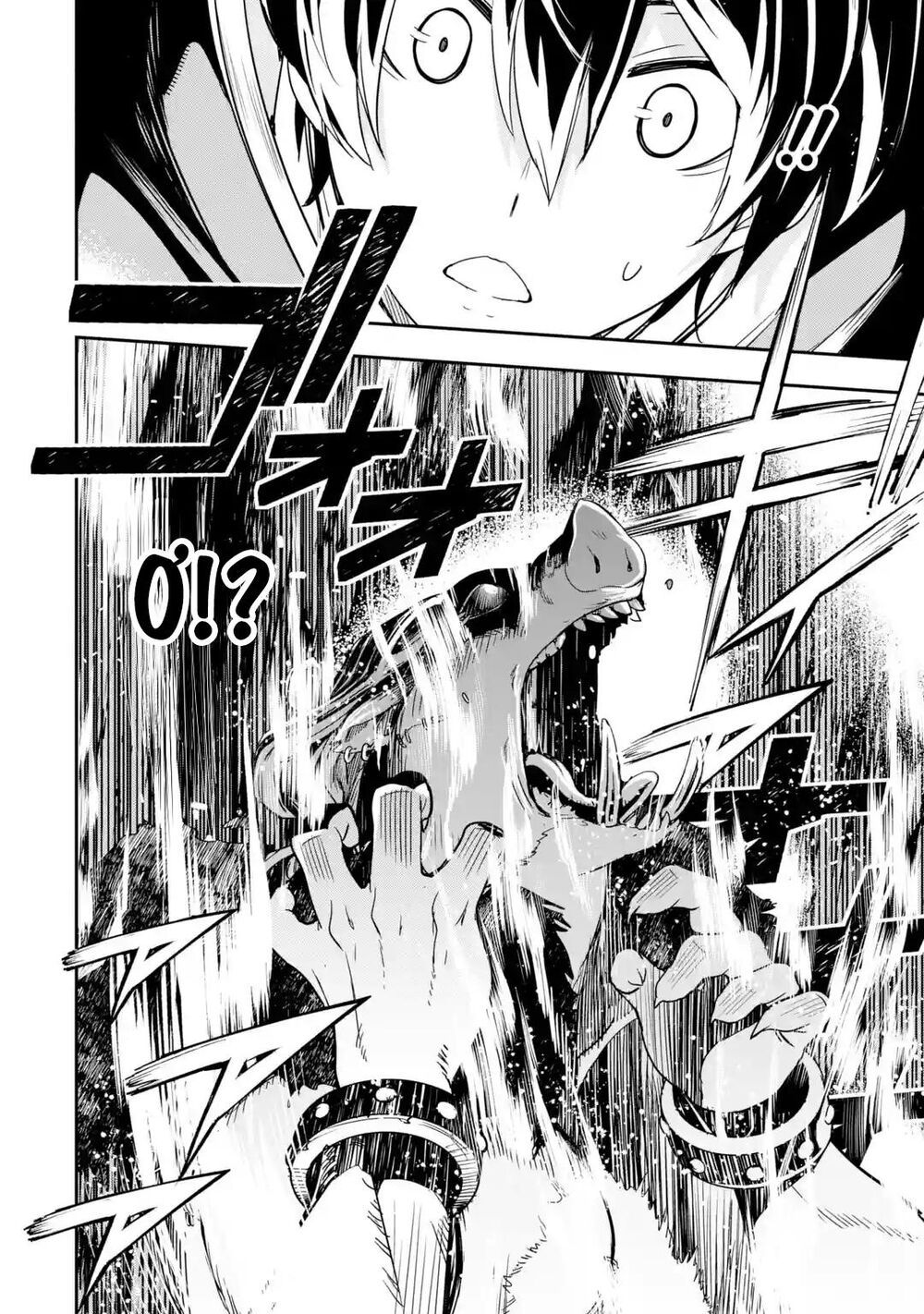 đọc truyện Nhà Hiền Triết Vô Song Chưa Thành Công Về Mặt Học Thuật ~ Một Phù Thủy S-rank Gian Lận Sau Tái Sinh Chương 5.7 ảnh 7 tại Thiên Thai Truyện