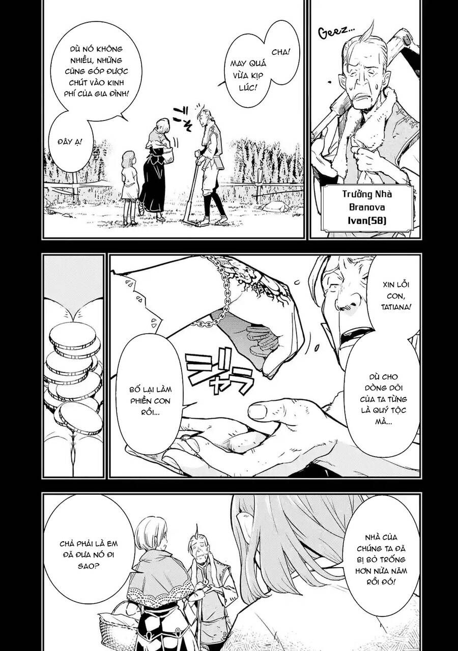 đọc truyện Nhà Hiền Triết Vô Song Chưa Thành Công Về Mặt Học Thuật ~ Một Phù Thủy S-rank Gian Lận Sau Tái Sinh Chương 51 ảnh 18 tại Thiên Thai Truyện