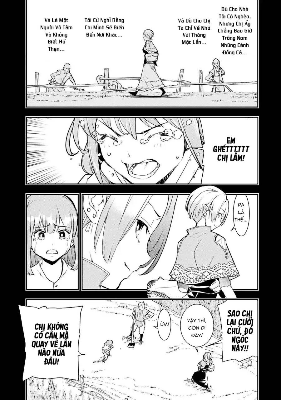 đọc truyện Nhà Hiền Triết Vô Song Chưa Thành Công Về Mặt Học Thuật ~ Một Phù Thủy S-rank Gian Lận Sau Tái Sinh Chương 51 ảnh 20 tại Thiên Thai Truyện