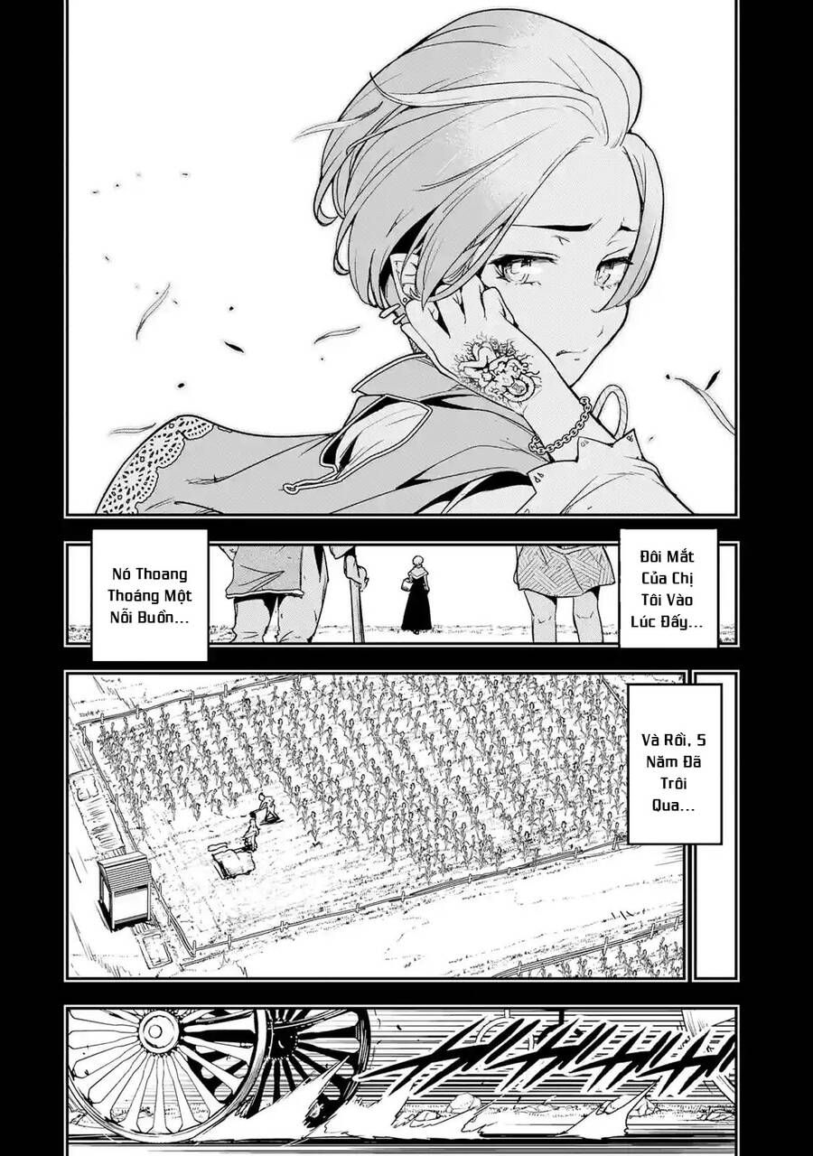 đọc truyện Nhà Hiền Triết Vô Song Chưa Thành Công Về Mặt Học Thuật ~ Một Phù Thủy S-rank Gian Lận Sau Tái Sinh Chương 51 ảnh 21 tại Thiên Thai Truyện