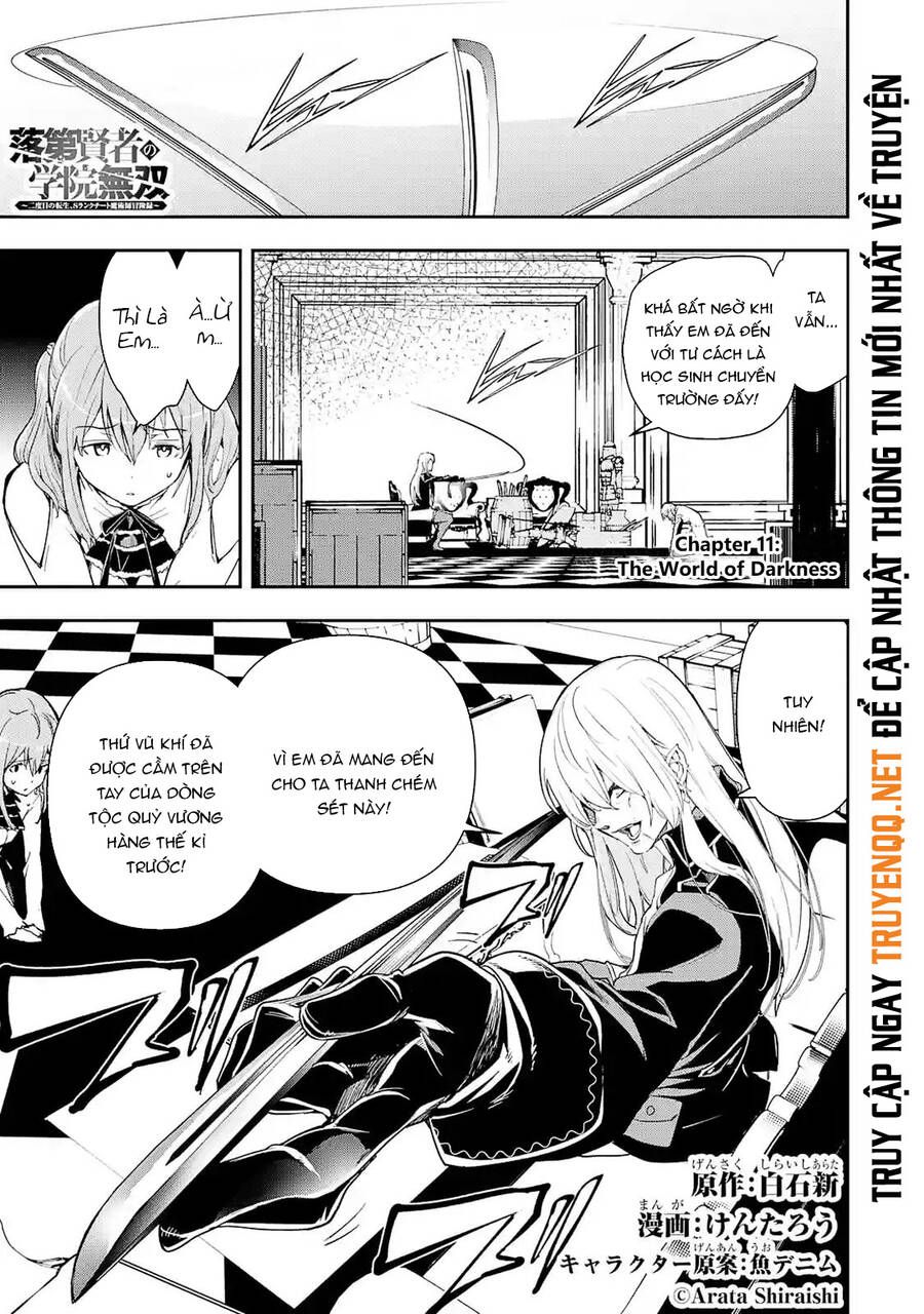 đọc truyện Nhà Hiền Triết Vô Song Chưa Thành Công Về Mặt Học Thuật ~ Một Phù Thủy S-rank Gian Lận Sau Tái Sinh Chương 51 ảnh 4 tại Thiên Thai Truyện