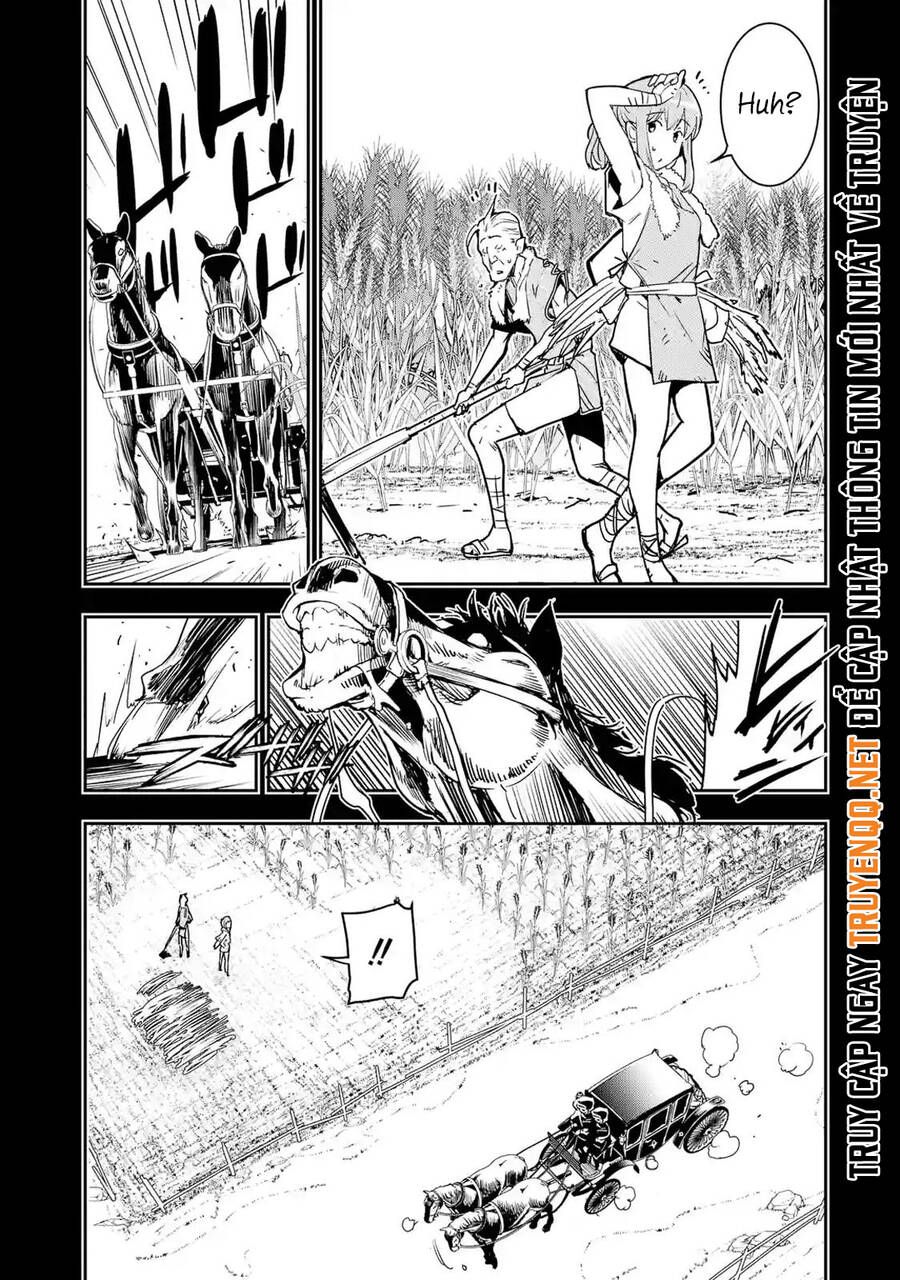 đọc truyện Nhà Hiền Triết Vô Song Chưa Thành Công Về Mặt Học Thuật ~ Một Phù Thủy S-rank Gian Lận Sau Tái Sinh Chương 51 ảnh 22 tại Thiên Thai Truyện