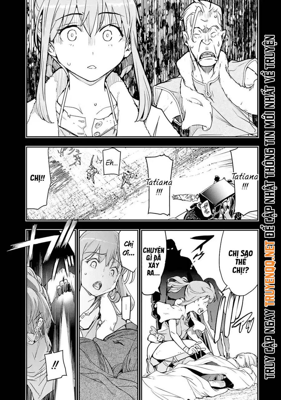 đọc truyện Nhà Hiền Triết Vô Song Chưa Thành Công Về Mặt Học Thuật ~ Một Phù Thủy S-rank Gian Lận Sau Tái Sinh Chương 52 ảnh 4 tại Thiên Thai Truyện