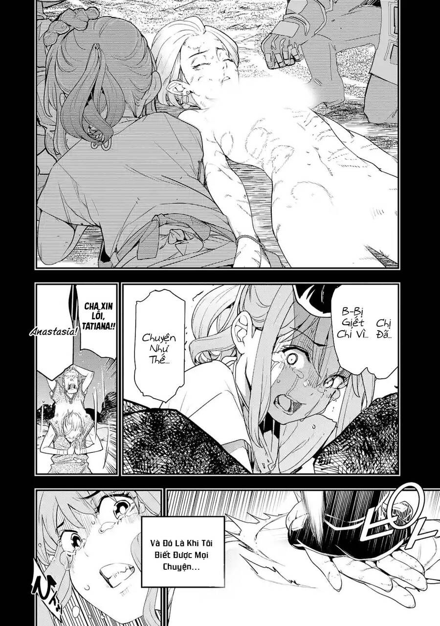 đọc truyện Nhà Hiền Triết Vô Song Chưa Thành Công Về Mặt Học Thuật ~ Một Phù Thủy S-rank Gian Lận Sau Tái Sinh Chương 52 ảnh 11 tại Thiên Thai Truyện