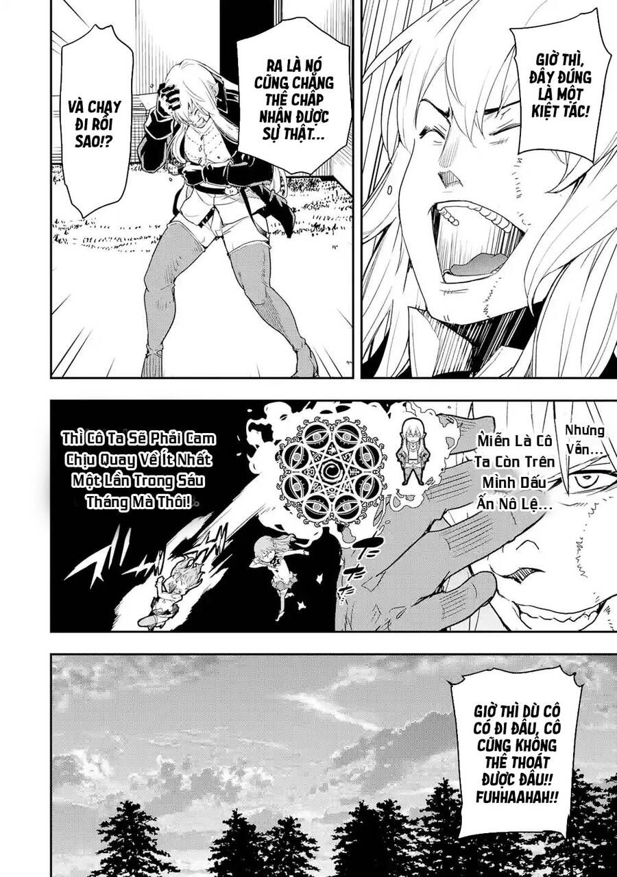 đọc truyện Nhà Hiền Triết Vô Song Chưa Thành Công Về Mặt Học Thuật ~ Một Phù Thủy S-rank Gian Lận Sau Tái Sinh Chương 53 ảnh 5 tại Thiên Thai Truyện