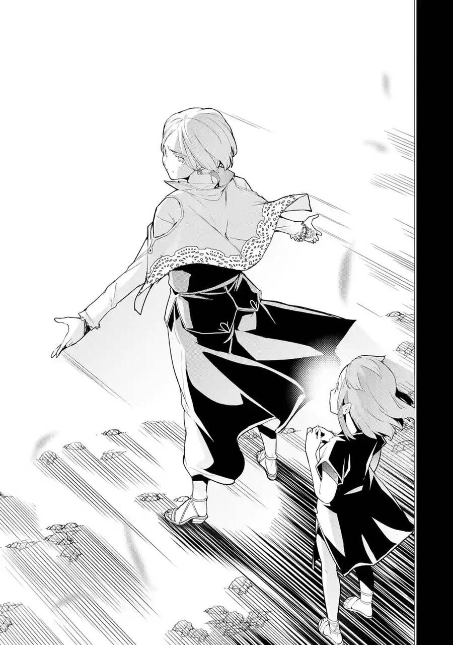 đọc truyện Nhà Hiền Triết Vô Song Chưa Thành Công Về Mặt Học Thuật ~ Một Phù Thủy S-rank Gian Lận Sau Tái Sinh Chương 54 ảnh 14 tại Thiên Thai Truyện