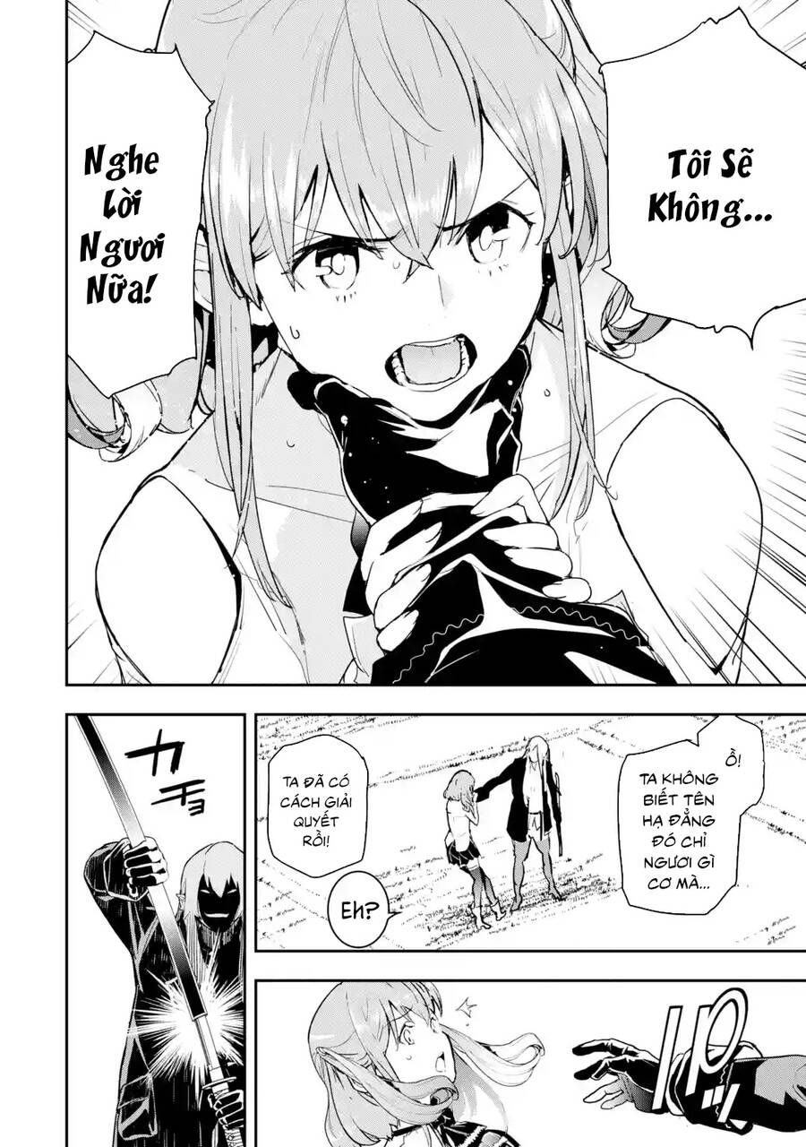 đọc truyện Nhà Hiền Triết Vô Song Chưa Thành Công Về Mặt Học Thuật ~ Một Phù Thủy S-rank Gian Lận Sau Tái Sinh Chương 54 ảnh 21 tại Thiên Thai Truyện