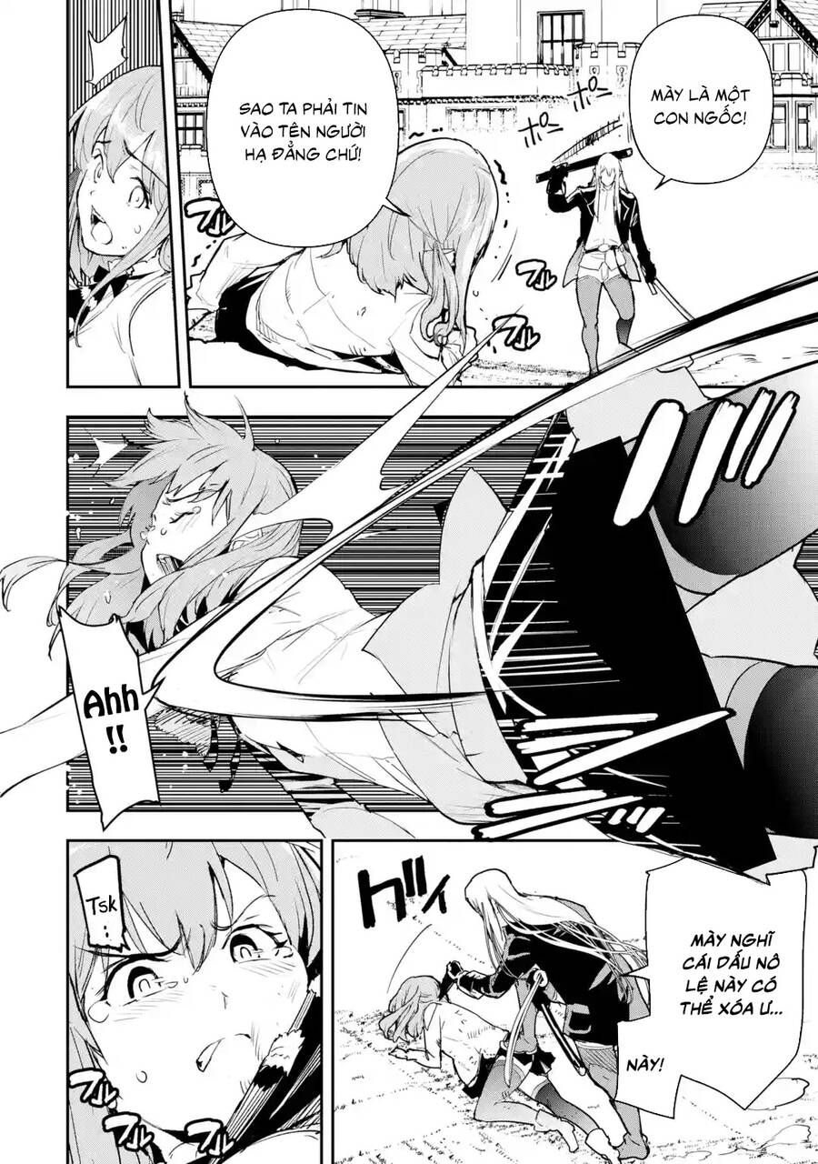 đọc truyện Nhà Hiền Triết Vô Song Chưa Thành Công Về Mặt Học Thuật ~ Một Phù Thủy S-rank Gian Lận Sau Tái Sinh Chương 54 ảnh 23 tại Thiên Thai Truyện