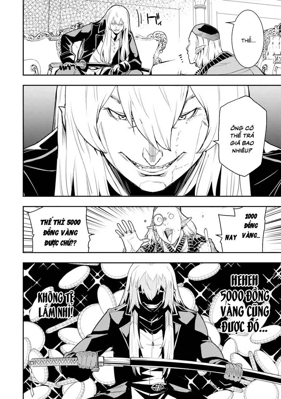 đọc truyện Nhà Hiền Triết Vô Song Chưa Thành Công Về Mặt Học Thuật ~ Một Phù Thủy S-rank Gian Lận Sau Tái Sinh Chương 54 ảnh 5 tại Thiên Thai Truyện