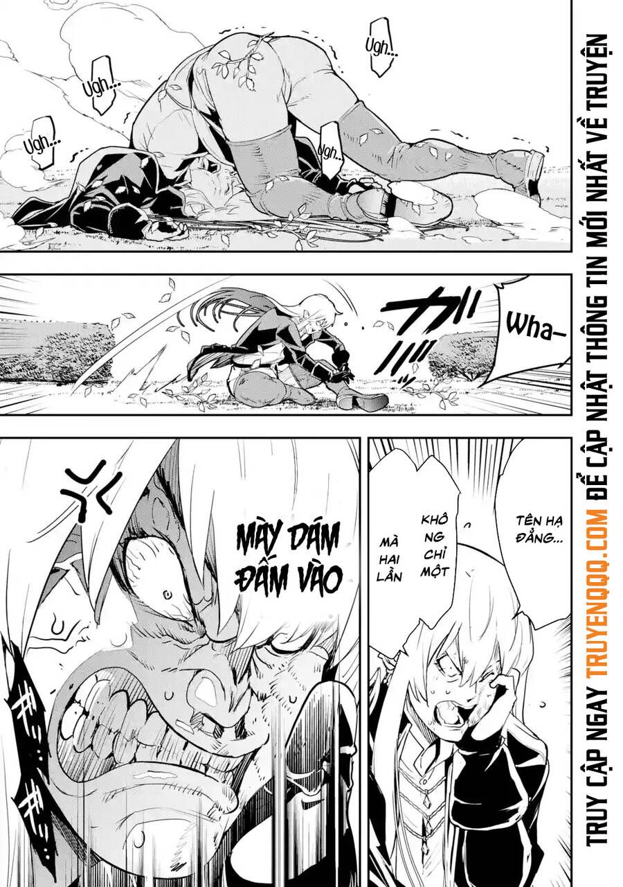 đọc truyện Nhà Hiền Triết Vô Song Chưa Thành Công Về Mặt Học Thuật ~ Một Phù Thủy S-rank Gian Lận Sau Tái Sinh Chương 55 ảnh 14 tại Thiên Thai Truyện