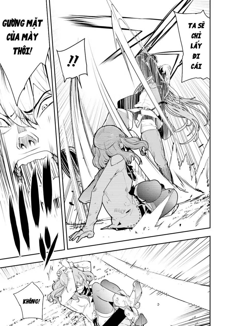 đọc truyện Nhà Hiền Triết Vô Song Chưa Thành Công Về Mặt Học Thuật ~ Một Phù Thủy S-rank Gian Lận Sau Tái Sinh Chương 55 ảnh 5 tại Thiên Thai Truyện