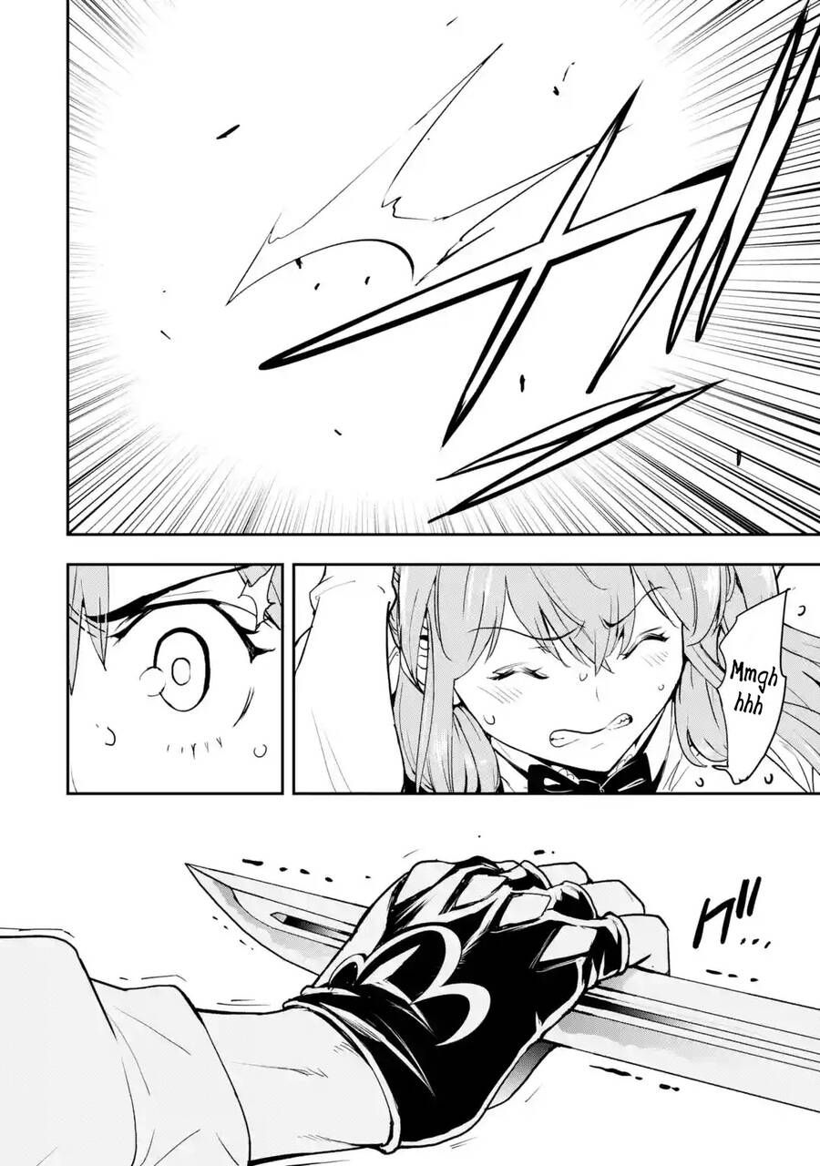 đọc truyện Nhà Hiền Triết Vô Song Chưa Thành Công Về Mặt Học Thuật ~ Một Phù Thủy S-rank Gian Lận Sau Tái Sinh Chương 55 ảnh 6 tại Thiên Thai Truyện