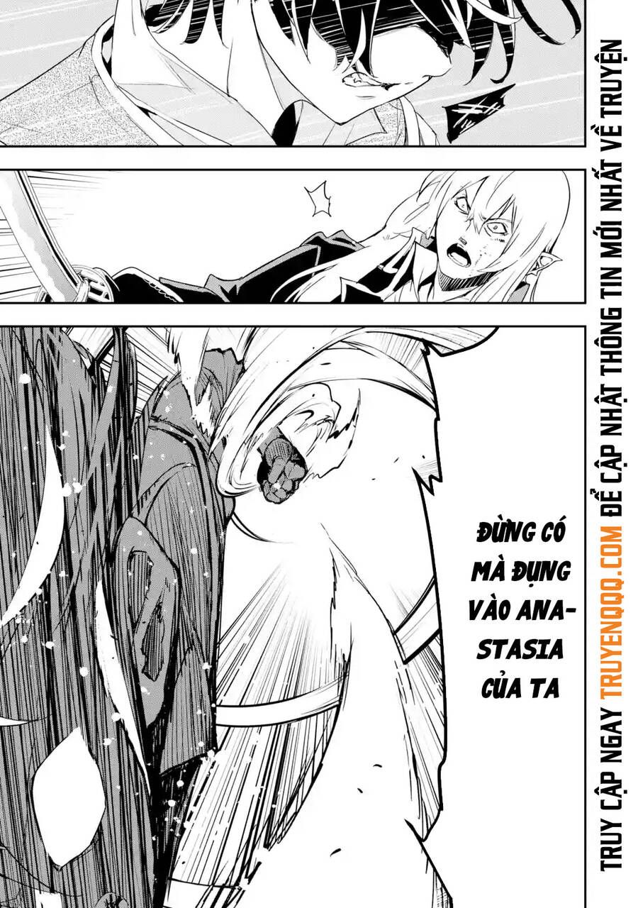 đọc truyện Nhà Hiền Triết Vô Song Chưa Thành Công Về Mặt Học Thuật ~ Một Phù Thủy S-rank Gian Lận Sau Tái Sinh Chương 55 ảnh 11 tại Thiên Thai Truyện