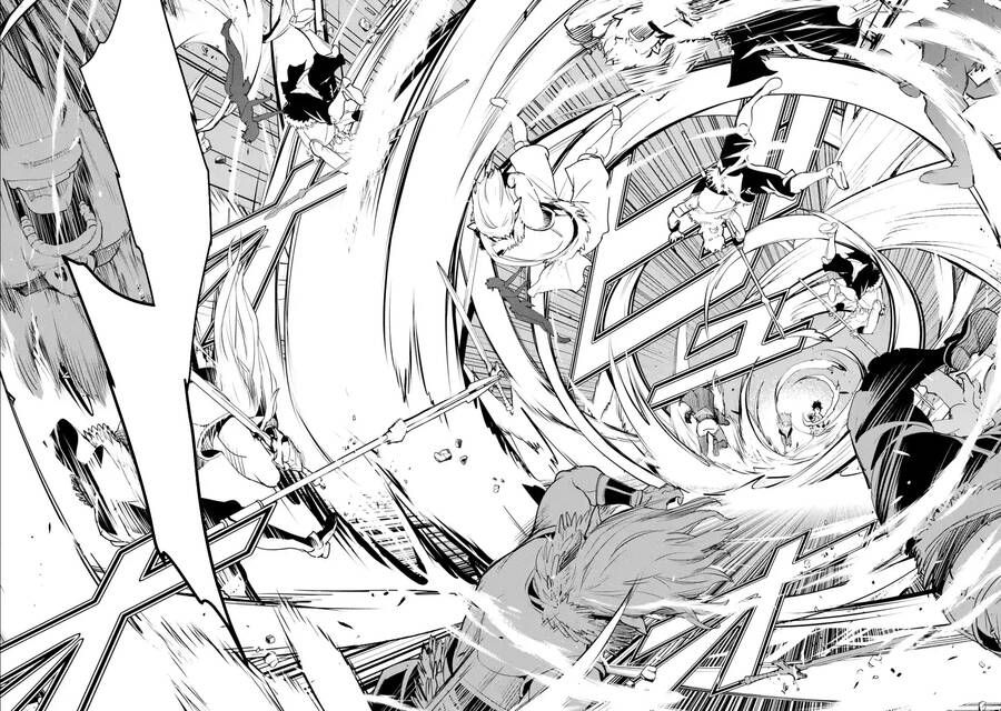 đọc truyện Nhà Hiền Triết Vô Song Chưa Thành Công Về Mặt Học Thuật ~ Một Phù Thủy S-rank Gian Lận Sau Tái Sinh Chương 56 ảnh 3 tại Thiên Thai Truyện