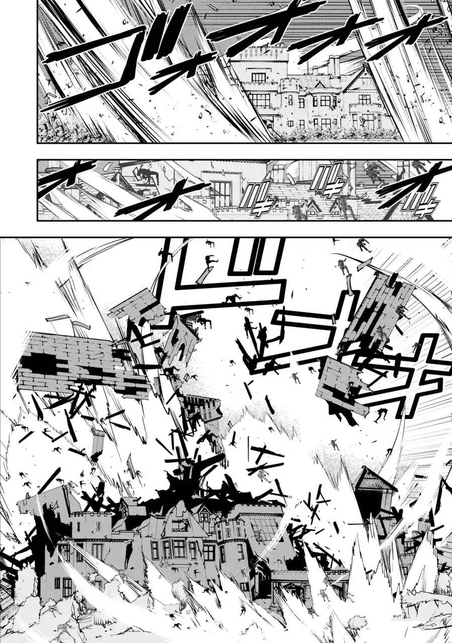 đọc truyện Nhà Hiền Triết Vô Song Chưa Thành Công Về Mặt Học Thuật ~ Một Phù Thủy S-rank Gian Lận Sau Tái Sinh Chương 56 ảnh 4 tại Thiên Thai Truyện