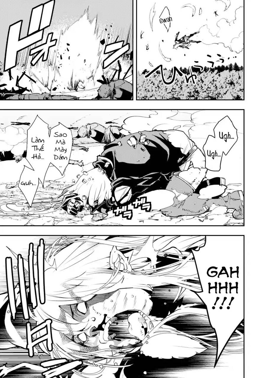 đọc truyện Nhà Hiền Triết Vô Song Chưa Thành Công Về Mặt Học Thuật ~ Một Phù Thủy S-rank Gian Lận Sau Tái Sinh Chương 56 ảnh 7 tại Thiên Thai Truyện