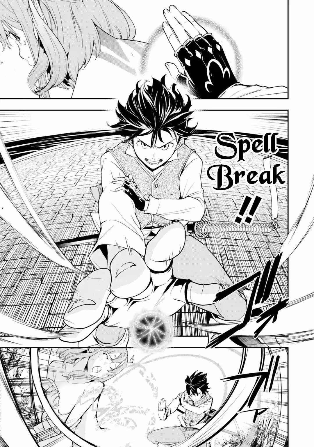 đọc truyện Nhà Hiền Triết Vô Song Chưa Thành Công Về Mặt Học Thuật ~ Một Phù Thủy S-rank Gian Lận Sau Tái Sinh Chương 57.1 ảnh 3 tại Thiên Thai Truyện