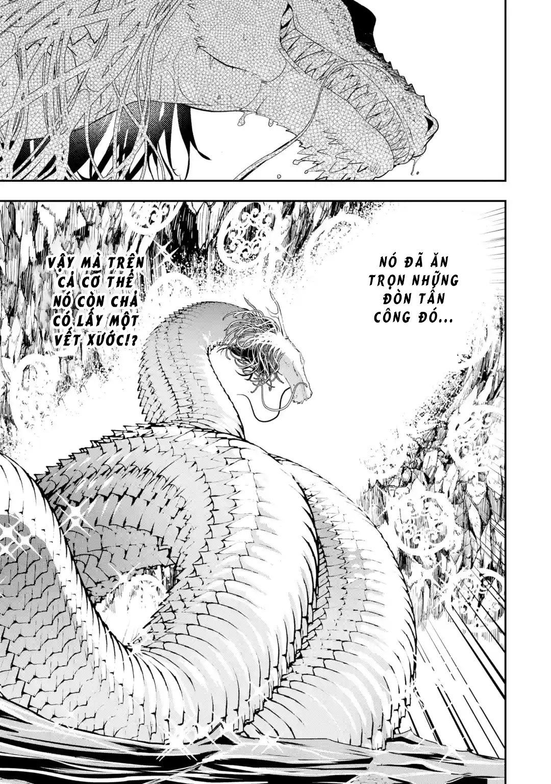 đọc truyện Nhà Hiền Triết Vô Song Chưa Thành Công Về Mặt Học Thuật ~ Một Phù Thủy S-rank Gian Lận Sau Tái Sinh Chương 58 ảnh 16 tại Thiên Thai Truyện