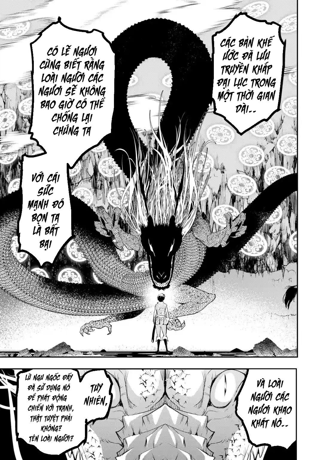 đọc truyện Nhà Hiền Triết Vô Song Chưa Thành Công Về Mặt Học Thuật ~ Một Phù Thủy S-rank Gian Lận Sau Tái Sinh Chương 58 ảnh 6 tại Thiên Thai Truyện