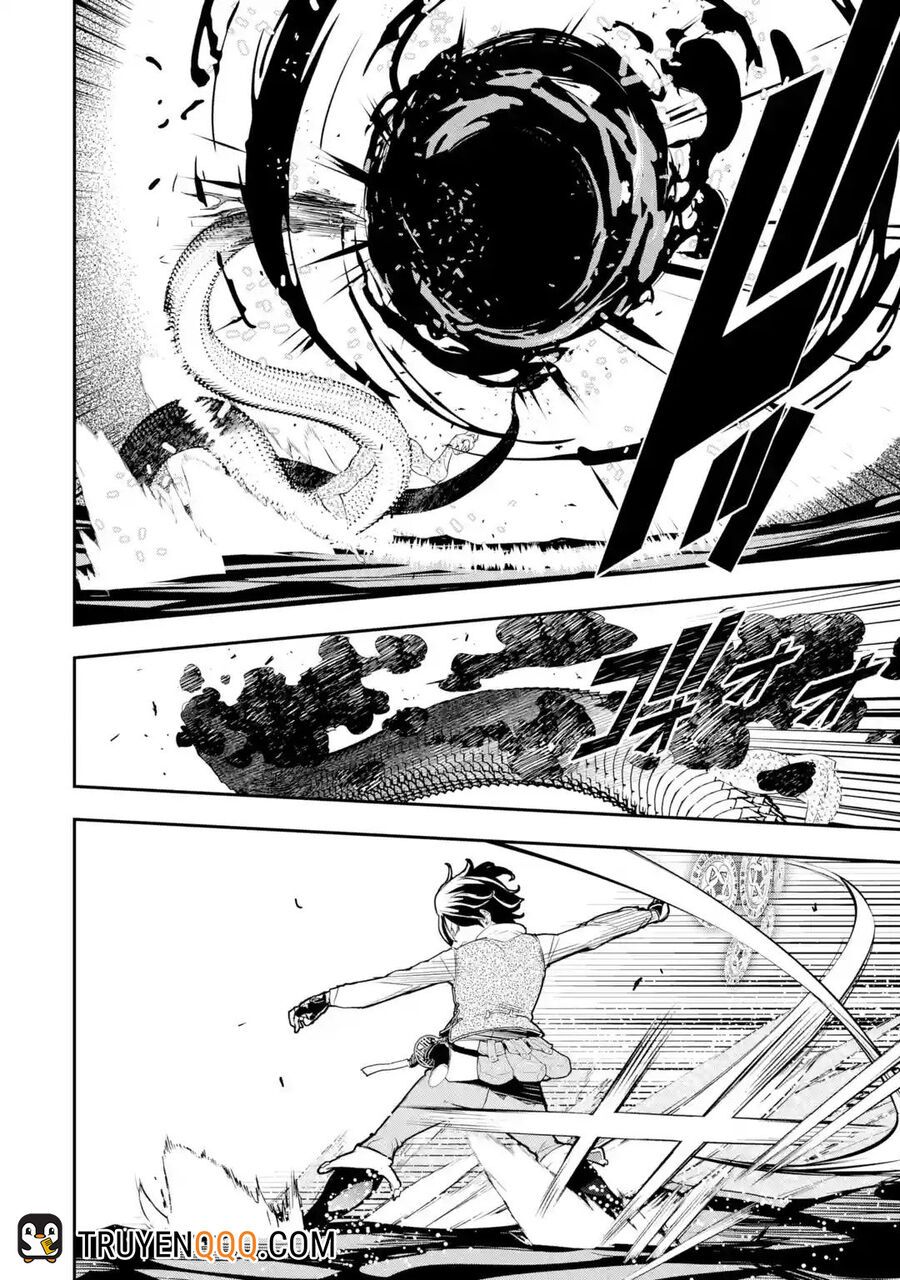 đọc truyện Nhà Hiền Triết Vô Song Chưa Thành Công Về Mặt Học Thuật ~ Một Phù Thủy S-rank Gian Lận Sau Tái Sinh Chương 59 ảnh 4 tại Thiên Thai Truyện