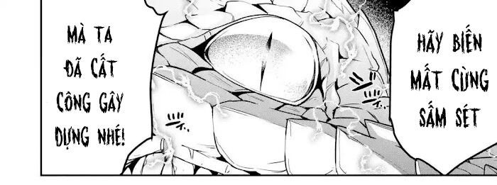 đọc truyện Nhà Hiền Triết Vô Song Chưa Thành Công Về Mặt Học Thuật ~ Một Phù Thủy S-rank Gian Lận Sau Tái Sinh Chương 60 ảnh 16 tại Thiên Thai Truyện