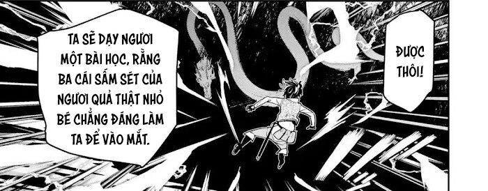 đọc truyện Nhà Hiền Triết Vô Song Chưa Thành Công Về Mặt Học Thuật ~ Một Phù Thủy S-rank Gian Lận Sau Tái Sinh Chương 60 ảnh 21 tại Thiên Thai Truyện